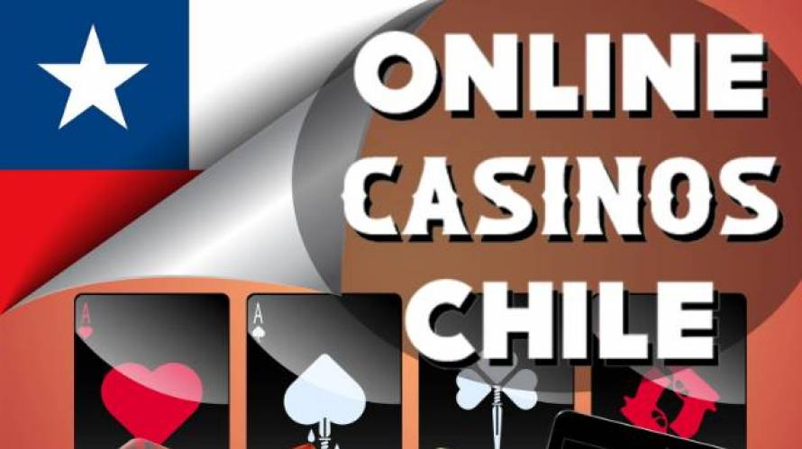 La evolución de juegos de casino online con dinero real chile